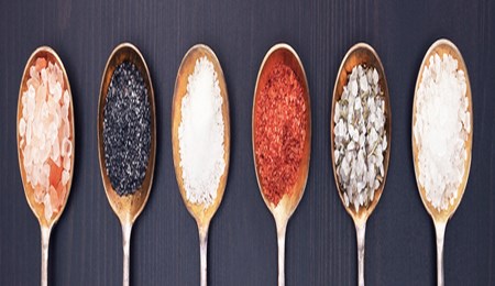 Le sel est-il sain ?