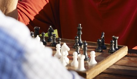 6 tips voor een goed geheugen