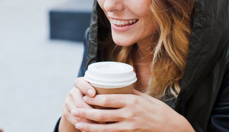 Het effect van koffie