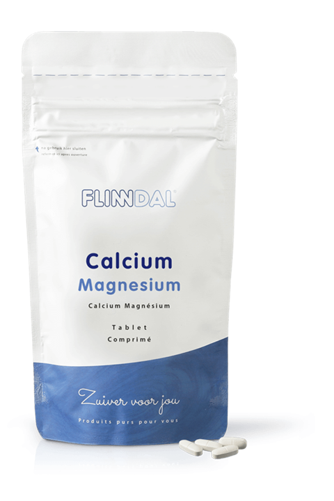 Calcium Magnesium