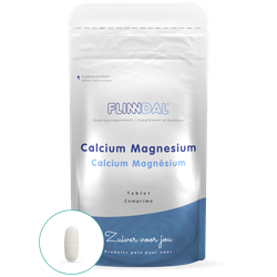 Calcium Magnesium