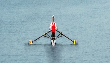 Conditie opbouwen hoe doet u dat