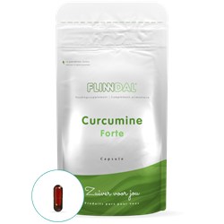 Curcumine Forte