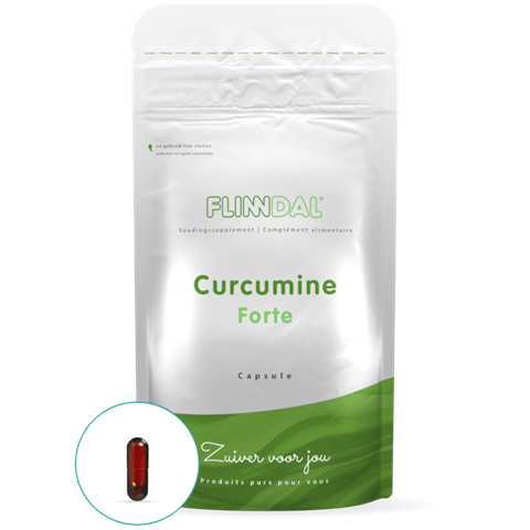 Curcumine Forte