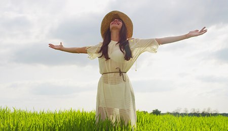 De kracht van ademhaling