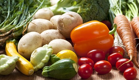 5 tips om duurzamer te eten