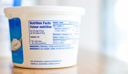 Vrai ou faux : les numéros E sont mauvais