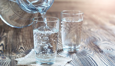 6 voordelen van geen alcohol drinken