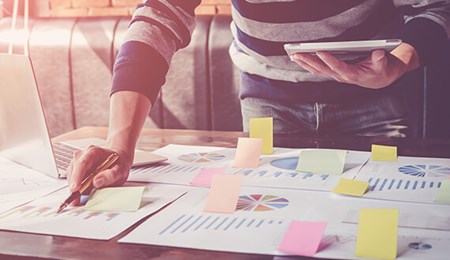 6 tips om gefocust aan het werk te gaan