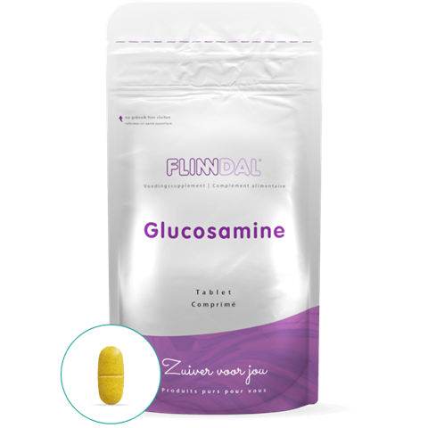 Glucosamine