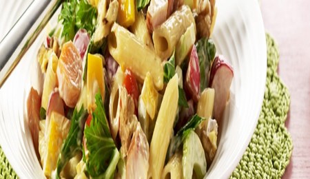 Pasta, gezond of niet?