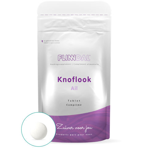Knoflook