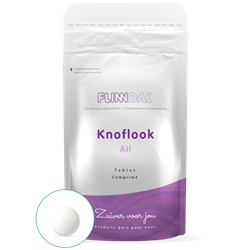 Knoflook