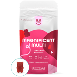 Magnificent Multi Gummies