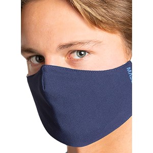 Herbruikbaar mondkapje man
