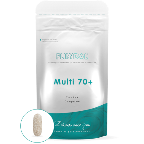 Multi 70+