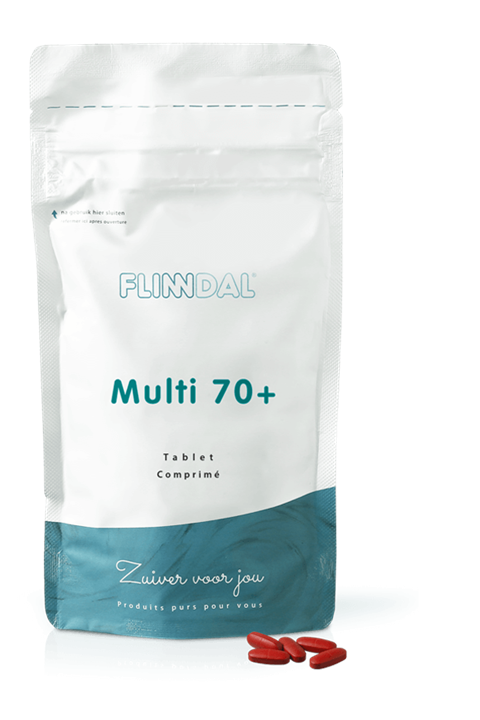 Multi 70+