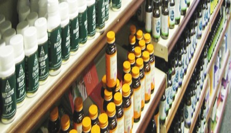 Wat is een goede multivitamine