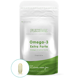Omega-3 Extra Forte