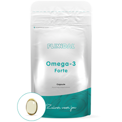 Omega-3 Forte