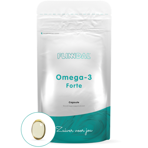 Omega-3 Forte