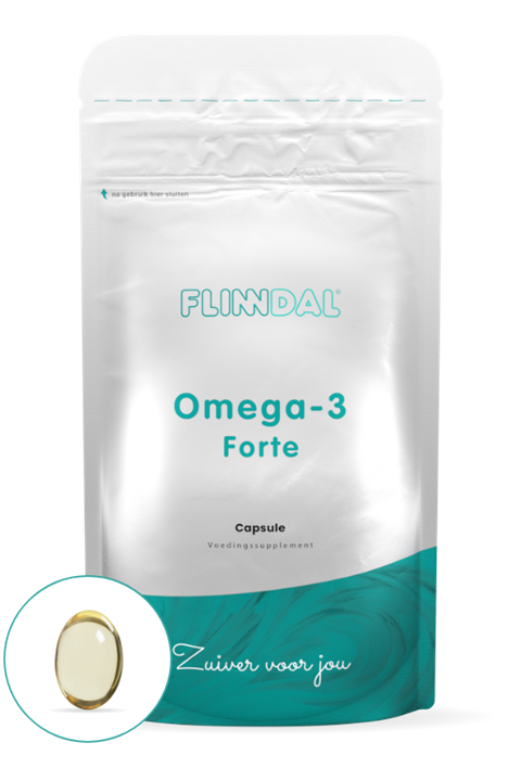 Oméga-3 Forte