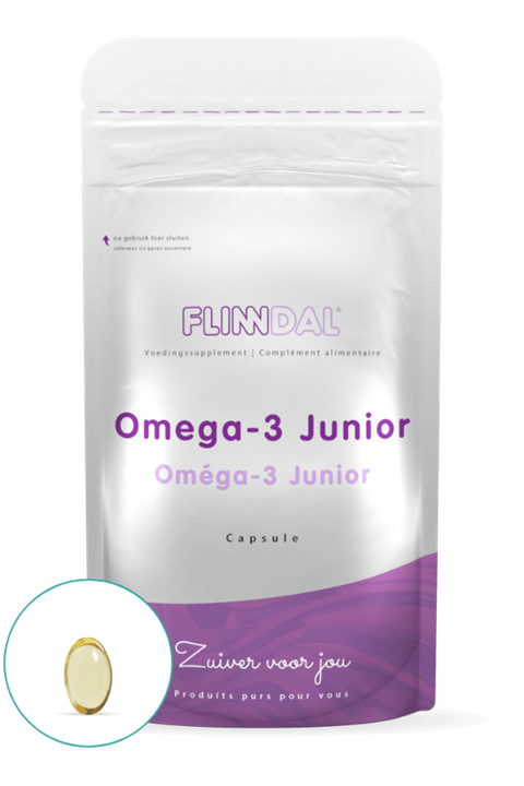 Omega-3 Junior