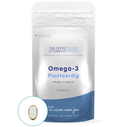 Omega-3 Plantaardig