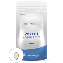 Omega-3 Plantaardig