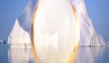 Omega 3 dubbel gezuiverd