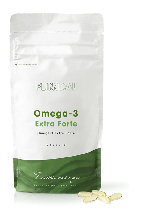 Omega-3 Extra Forte
