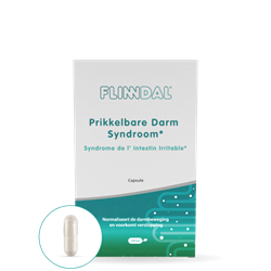 Syndrome de l'Intestin Irritable