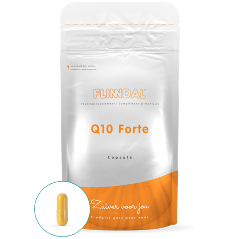 Q10 Forte