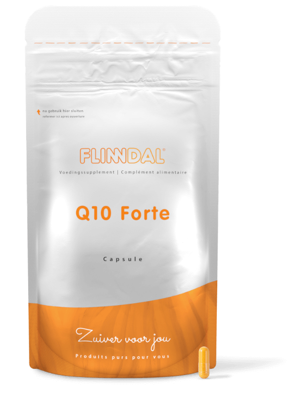Flinndal Q10 Forte