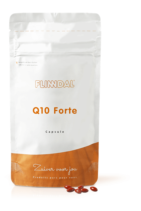 Q10 Forte