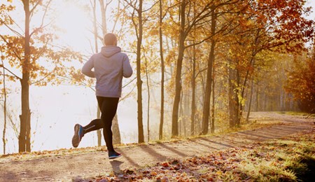 Kies de sport die bij uw doel past!