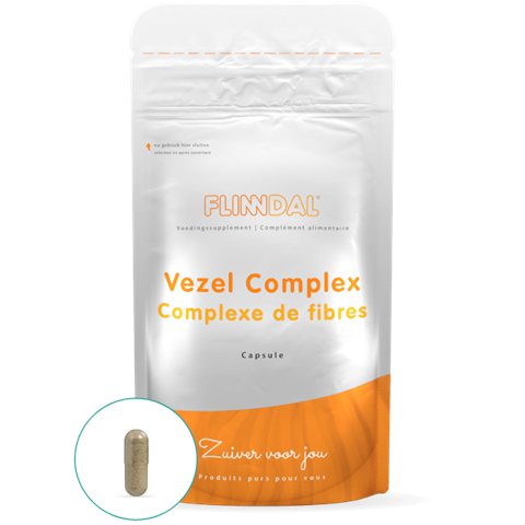 Vezel Complex
