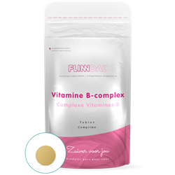 Vitamine B-complex