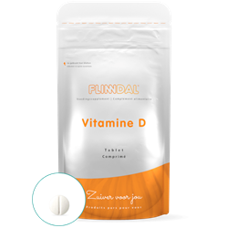 Vitamine D
