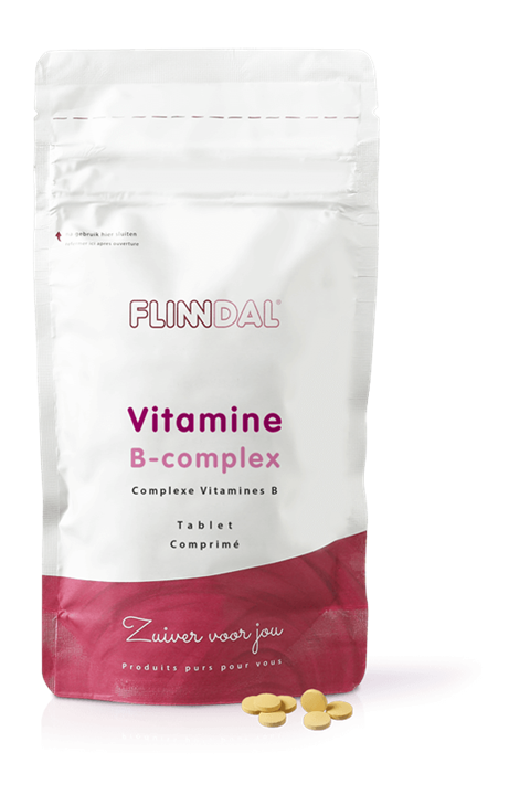 Vitamine B-complex