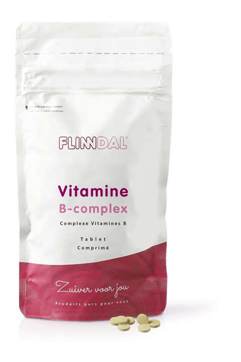 Vitamine B-complex