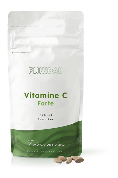 Vitamine C Forte