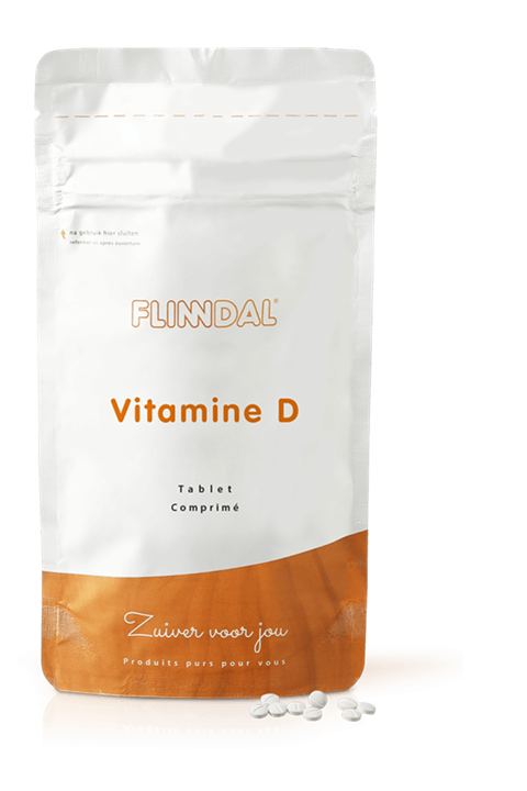 Vitamine D