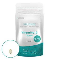 Vitamine D Forte