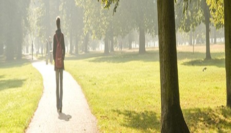 Zenuwen in bedwang houden