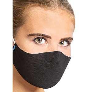 Herbruikbaar mondkapje vrouw