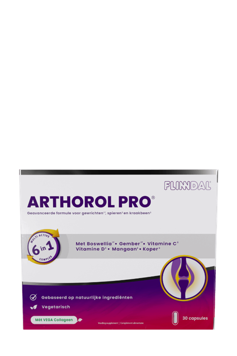 Arthorol Pro