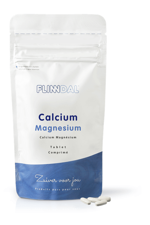 Calcium Magnesium