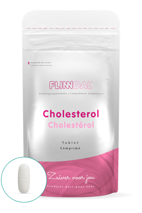 Cholesterol