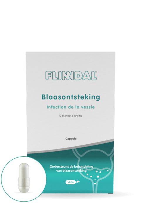 Blaasontsteking
